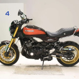 Мотоцикл Kawasaki Z900RS с пробегом 40861 km