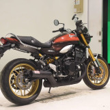 Мотоцикл Kawasaki Z900RS с пробегом 40861 km