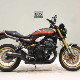 Мотоцикл Kawasaki Z900RS с пробегом 40861 km