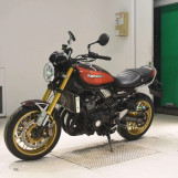 Мотоцикл Kawasaki Z900RS с пробегом 40861 km