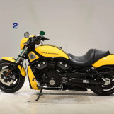 Мотоцикл HD NIGHT ROD VRSCDX1250 з пробігом 28251 km