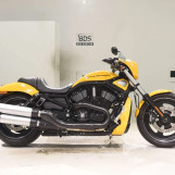 Мотоцикл HD NIGHT ROD VRSCDX1250 з пробігом 28251 km