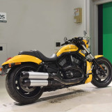 Мотоцикл HD NIGHT ROD VRSCDX1250 з пробігом 28251 km