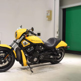 Мотоцикл HD NIGHT ROD VRSCDX1250 з пробігом 28251 km