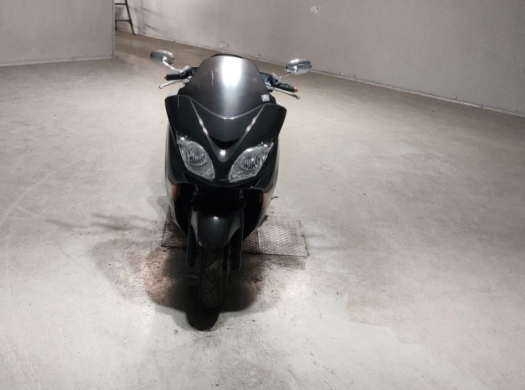 Мотоцикл Honda FORZA Z с пробегом 127642 km