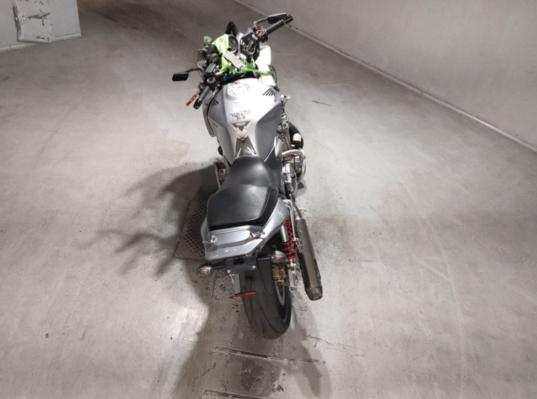 Мотоцикл Honda CB1300SF BOLDOR з пробігом 33459 km