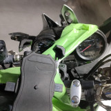Мотоцикл Honda CB1300SF BOLDOR з пробігом 33459 km