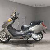 Мотоцикл Honda FORESIGHT SE с пробегом 8103 km
