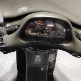 Мотоцикл Honda FORESIGHT SE с пробегом 8103 km