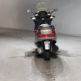 Мотоцикл Honda FORESIGHT SE с пробегом 8103 km