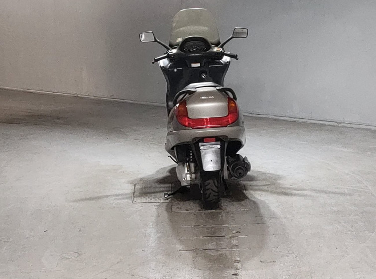 Мотоцикл Honda FORESIGHT SE с пробегом 8103 km