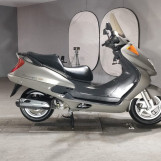 Мотоцикл Honda FORESIGHT SE с пробегом 8103 km
