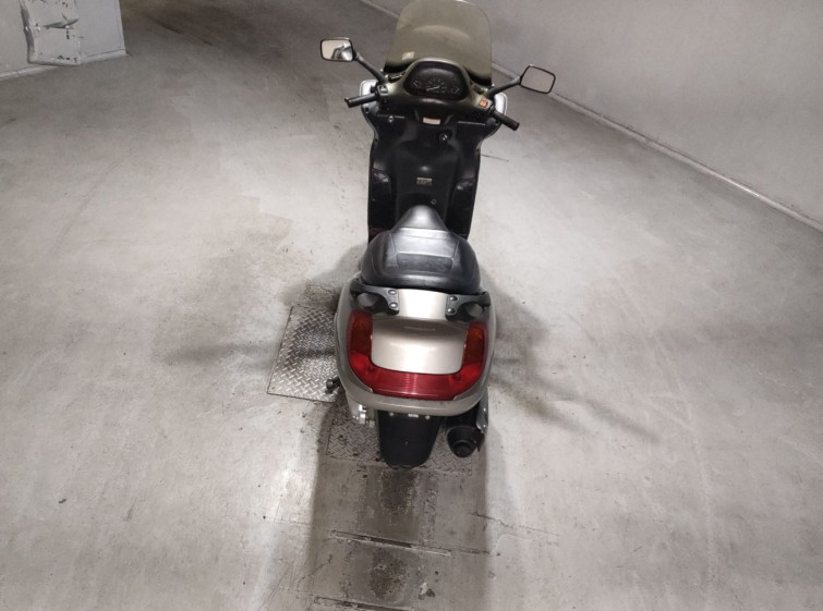 Мотоцикл Honda FORESIGHT SE с пробегом 8103 km