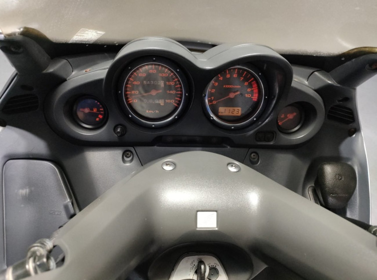Мотоцикл Honda FORZA с пробегом 54302 km