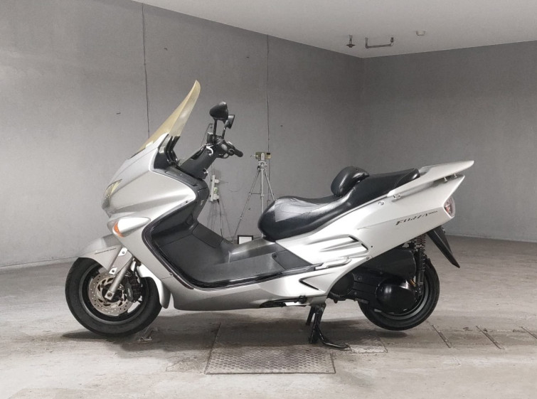 Мотоцикл Honda FORZA с пробегом 54302 km