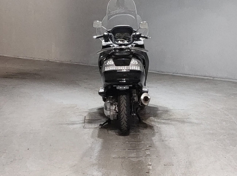 Мотоцикл Suzuki SKYWAVE 250 з пробігом 76169 km