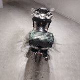 Мотоцикл Honda FORZA X з пробігом 81338 km