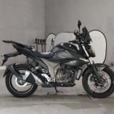 Мотоцикл Suzuki GIXXER250 с пробегом 10229 km