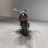 Мотоцикл Suzuki BANDIT250V с пробегом 27772 km