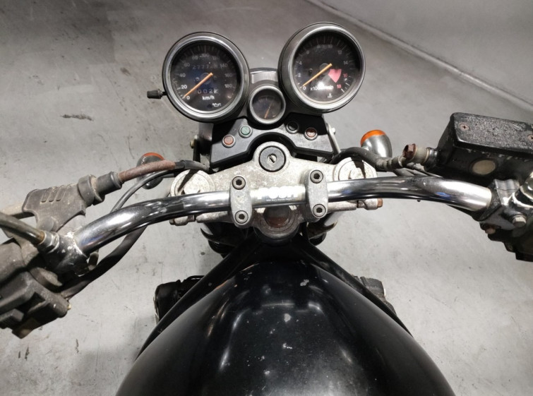 Мотоцикл Suzuki BANDIT250V с пробегом 27772 km