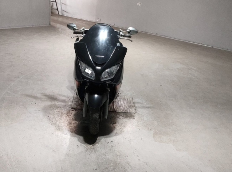 Мотоцикл Honda FORZA Z з пробігом 44216 km