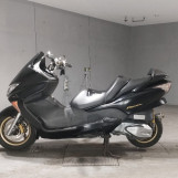 Мотоцикл Honda FORZA Z з пробігом 44216 km