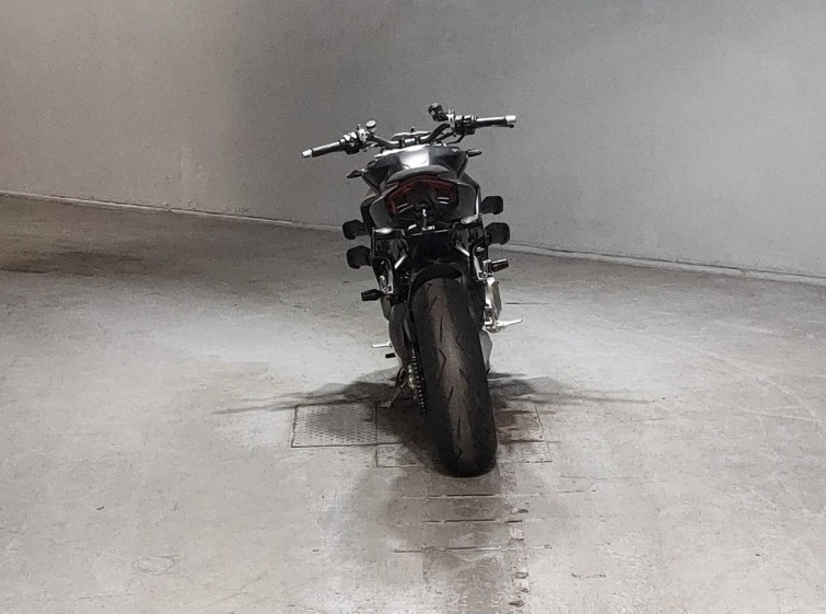 Мотоцикл Ducati STREETFIGHTER V4 S з пробігом 5172 km