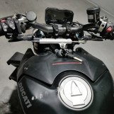 Мотоцикл Ducati STREETFIGHTER V4 S з пробігом 5172 km