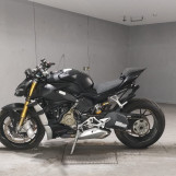 Мотоцикл Ducati STREETFIGHTER V4 S з пробігом 5172 km