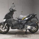 Мотоцикл Gilera RUNNER ST200 з пробігом 21791 km