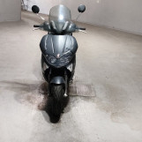 Мотоцикл Gilera RUNNER ST200 з пробігом 21791 km