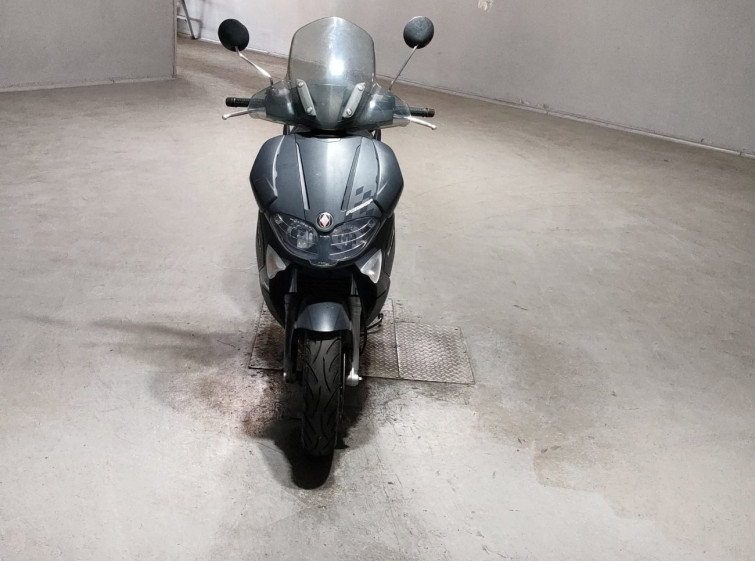 Мотоцикл Gilera RUNNER ST200 з пробігом 21791 km