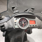 Мотоцикл Gilera RUNNER ST200 з пробігом 21791 km