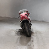 Мотоцикл Honda VFR750R з пробігом 3150 km