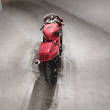 Мотоцикл Honda VFR750R з пробігом 3150 km