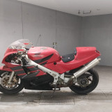 Мотоцикл Honda VFR750R з пробігом 3150 km
