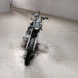 Мотоцикл Yamaha VIRAGO XV250 з пробігом 16801 km