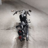 Мотоцикл Yamaha DRAGSTAR XVS250 с пробегом 12206 km
