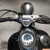 Мотоцикл Yamaha DRAGSTAR XVS250 с пробегом 12206 km