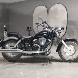 Мотоцикл Yamaha DRAGSTAR XVS250 с пробегом 12206 km