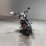 Мотоцикл Yamaha DRAGSTAR XVS250 с пробегом 12206 km