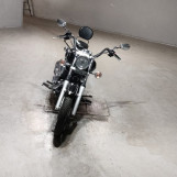 Мотоцикл Yamaha DRAGSTAR XVS250 с пробегом 12206 km