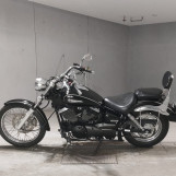 Мотоцикл Yamaha DRAGSTAR XVS250 с пробегом 12206 km