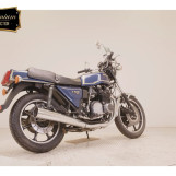 Мотоцикл Kawasaki Z1000MK2 з пробігом 43235 km