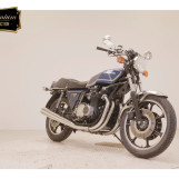 Мотоцикл Kawasaki Z1000MK2 з пробігом 43235 km