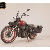 Мотоцикл Enfield GOAN CLASSIC 350 с пробегом 622 km
