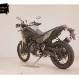 Мотоцикл Yamaha XTZ690 TENERE 700 с пробегом 14322 km