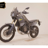 Мотоцикл Yamaha XTZ690 TENERE 700 с пробегом 14322 km