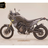 Мотоцикл Yamaha XTZ690 TENERE 700 с пробегом 14322 km