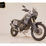 Мотоцикл Yamaha XTZ690 TENERE 700 с пробегом 14322 km